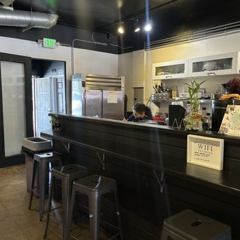 Cafe Aficionado - Coffee & Tea Near Me - Los Angeles, California