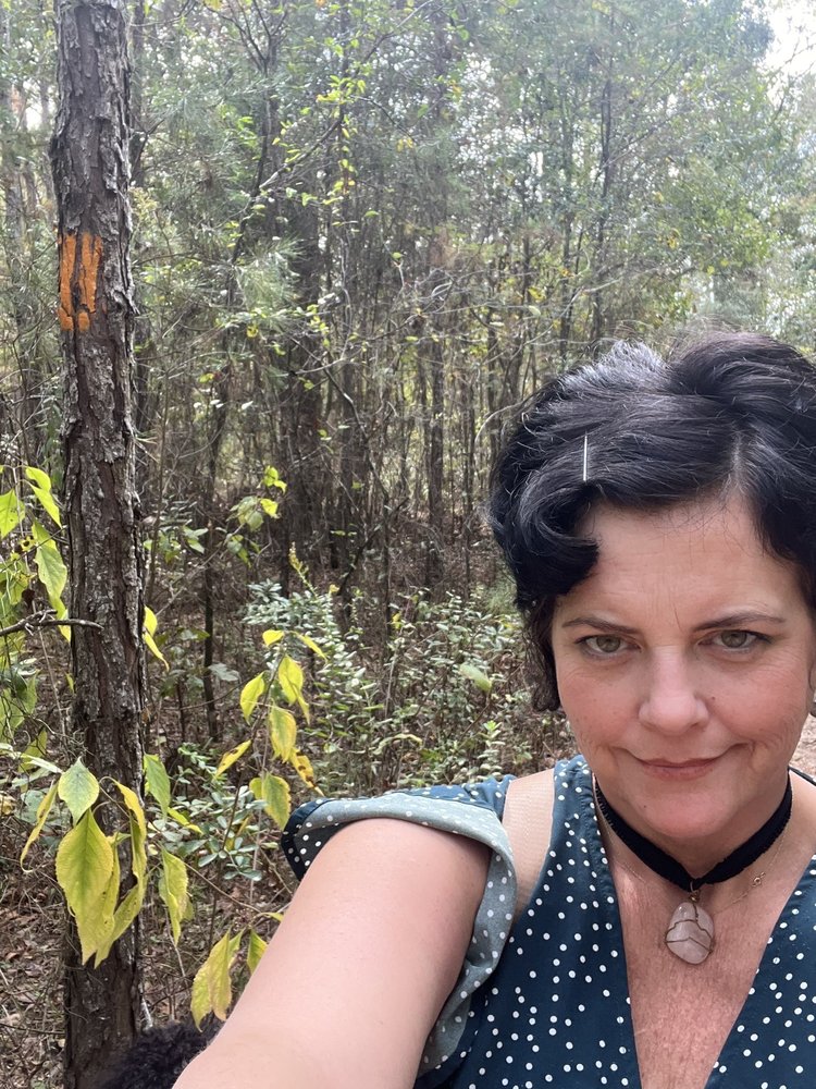 LEON COUNTY NORTHEAST TRAILHEAD Updated June 2024 9607 Proctor Rd