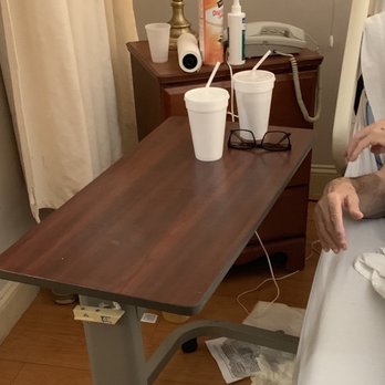 CareOne at Evesham - Gave him a can of disinfectant when the urine spilled on the floor. - Retirement Homes Near Me - Marlton, New Jersey CareOne at Evesham - Gave him a can of disinfectant when the urine spilled on the floor. - Retirement Homes Near Me - Marlton, New Jersey