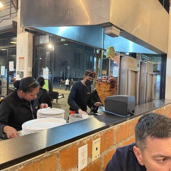 El Caifán - Taco master - Tacos Near Me - Ciudad de México, DIF