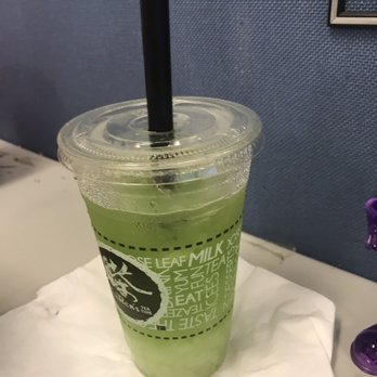 Green Shaker - Love Potion with Lychee Jelly - Bubble Tea Near Me - Walnut, California Green Shaker - Love Potion with Lychee Jelly - Bubble Tea Near Me - Walnut, California