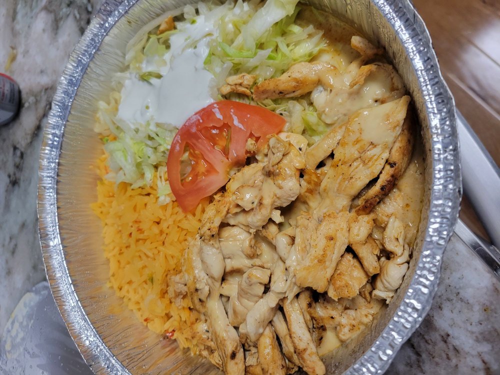 Nuevo Mexico Restaurante