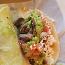 Mexican Radio - Carne asada