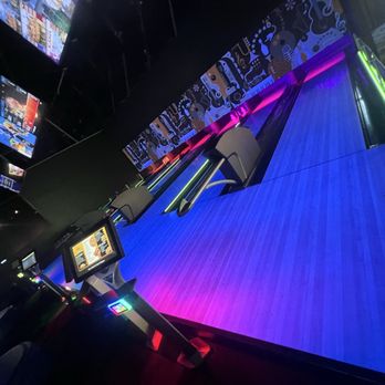 Monster Mini Golf - Bowling - Mini Golf Near Me - Pembroke Pines, Florida