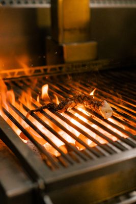 Marabu Restaurant by null