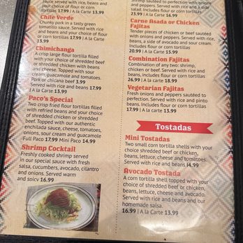 MURILLO’S ON MERCHANT - Updated February 2026 - 90 Photos & 256 Reviews ...