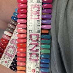 Nail Perfection