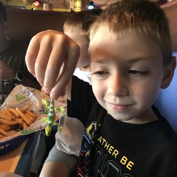 De Lazy Lizard - Great for the kiddos! - American Near Me - Ocean City, Maryland