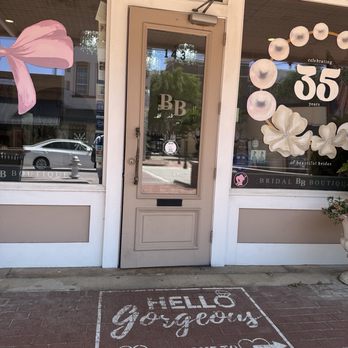 Bridal Boutique - Outside - Bridal Near Me - Lewisville, Texas Bridal Boutique - Outside - Bridal Near Me - Lewisville, Texas