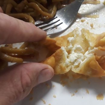 La Bella China Restaurant - Crab puffs - Chinese Near Me - Tucson, Arizona