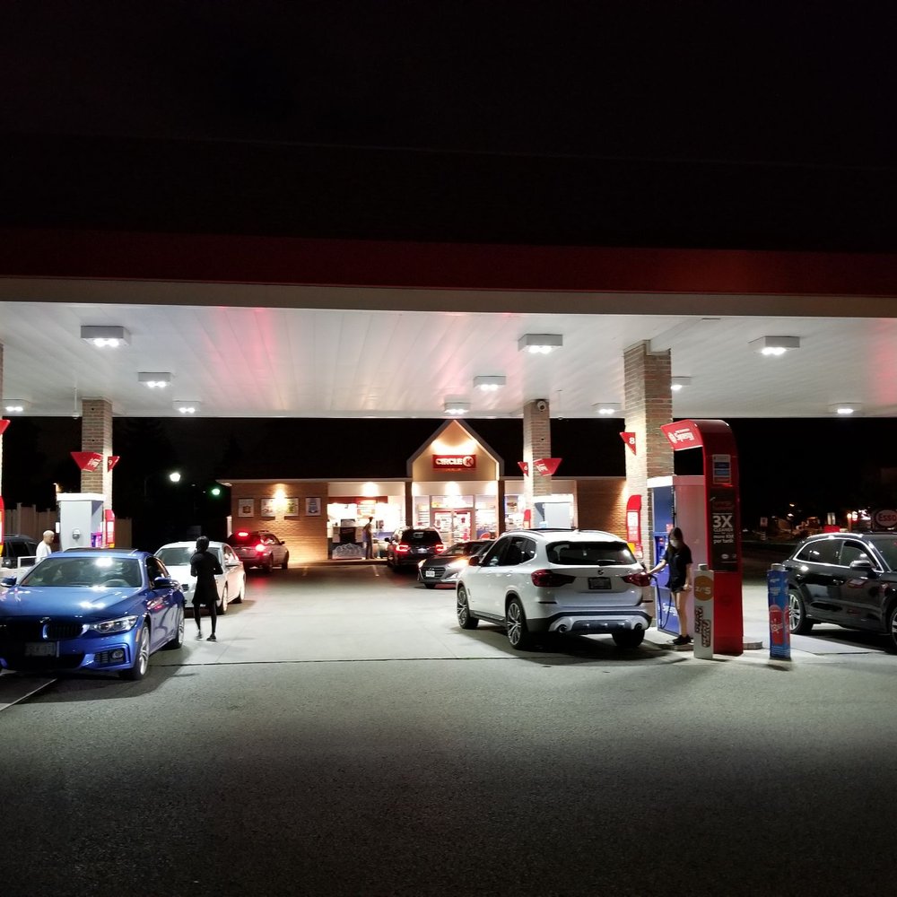 Esso - Storefront - Gas Stations Near Me - Markham, Ontario Esso - Storefront - Gas Stations Near Me - Markham, Ontario