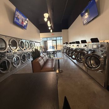 Clean To A T - Laundromat Near Me - Odessa, Texas Clean To A T - Laundromat Near Me - Odessa, Texas
