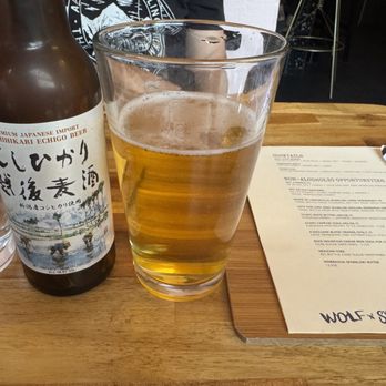Wolf ‘n’ Swallow - Wine Bars Near Me - Albuquerque, New Mexico