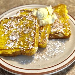 French Toast