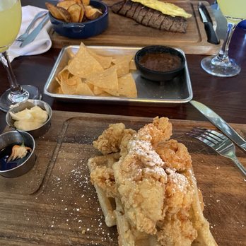 The Cliffdiver - Chicken & Waffles - Mexican Near Me - Thousand Oaks, California The Cliffdiver - Chicken & Waffles - Mexican Near Me - Thousand Oaks, California