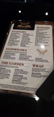 Menu photo 6 The Ranch Bar & Grill Tehachapi, CA Menu photo 6 The Ranch Bar & Grill Tehachapi, CA