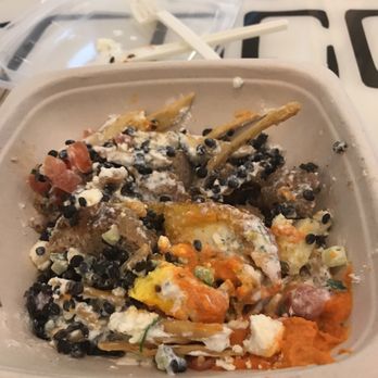 CAVA - Salad Near Me - Arlington, Virginia