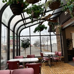 Solarium