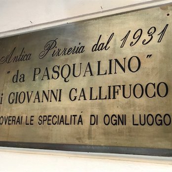 Pizzeria Pasqualino - Italian Near Me - Naples, NA Pizzeria Pasqualino - Italian Near Me - Naples, NA