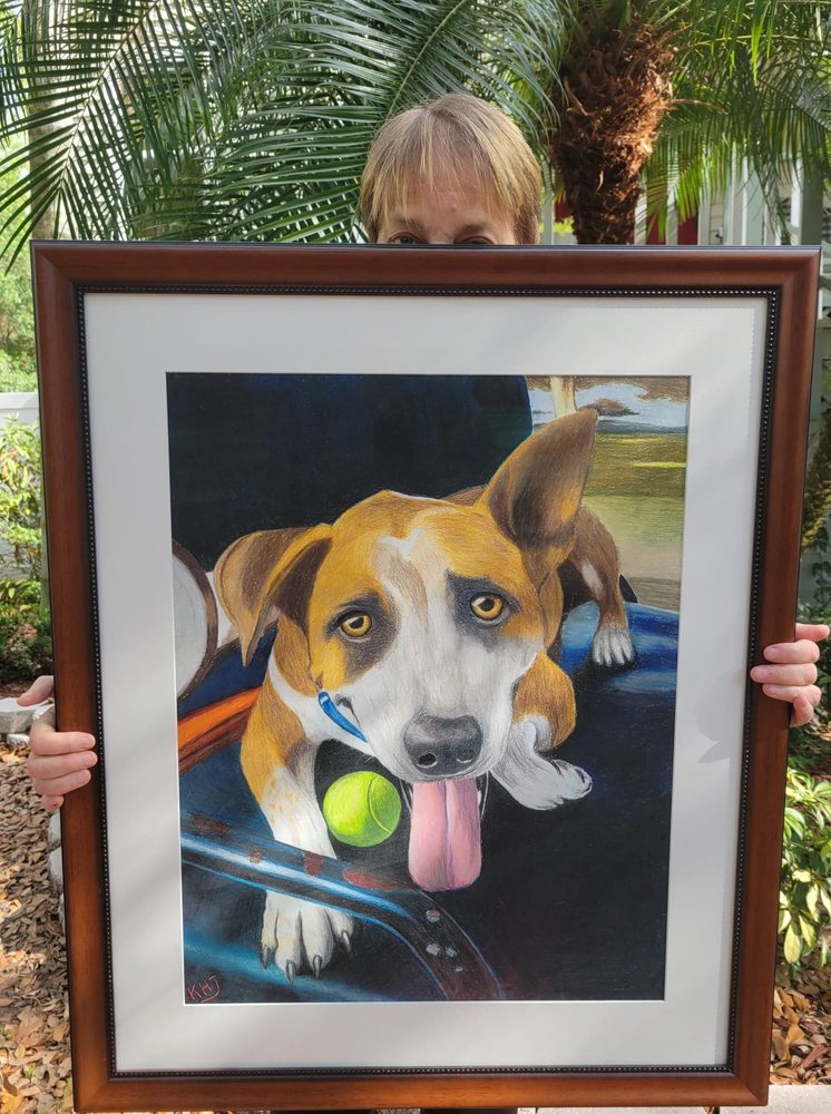 THE FRAME SHOP Updated August 2024 11 Photos & 14 Reviews 1906