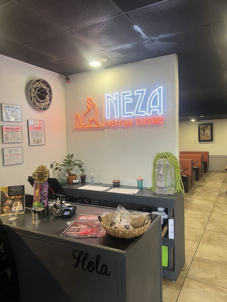 Neza Mexican Cuisine