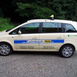 Leimbach-Taxi