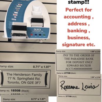 PostalAnnex+ - Create your own stamp. For any occasion. - Shipping Centers Near Me - La Verne, California