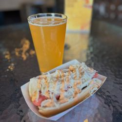 Wheelies Bar