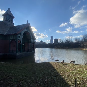 Central Park Conservancy - Parks Near Me - New York, New York