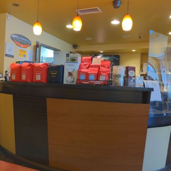 Sugar Rush Cafe - Front counter. - Breakfast & Brunch Near Me - Walnut, California