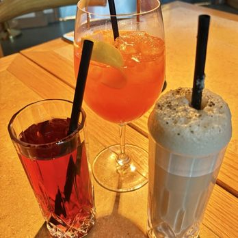 Eos & Nyx - Cocktail Bars Near Me - San Jose, California