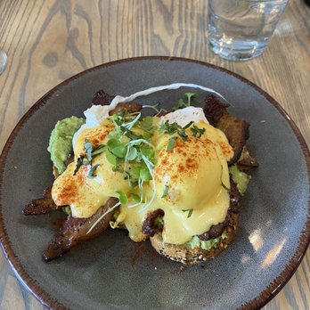 The Garden Table - Garden Benedict Plates - Breakfast & Brunch Near Me - Indianapolis, Indiana The Garden Table - Garden Benedict Plates - Breakfast & Brunch Near Me - Indianapolis, Indiana