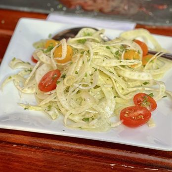 Buceo 95 - Tapas Bars Near Me - New York, New York