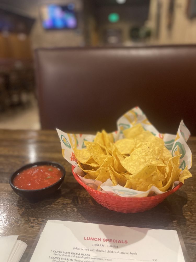 San Antonio Grill