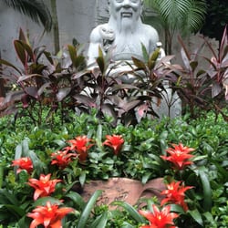 皇后街休憩花園 - Queen Street Garden Rest