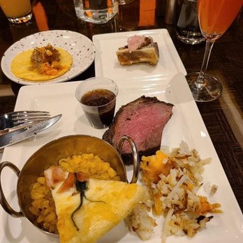 Wicked Spoon - Buffets Near Me - Las Vegas, Nevada