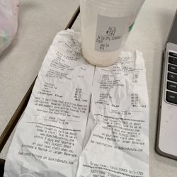 Dunkin