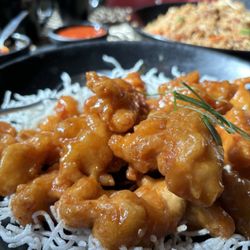 P.F. Chang's