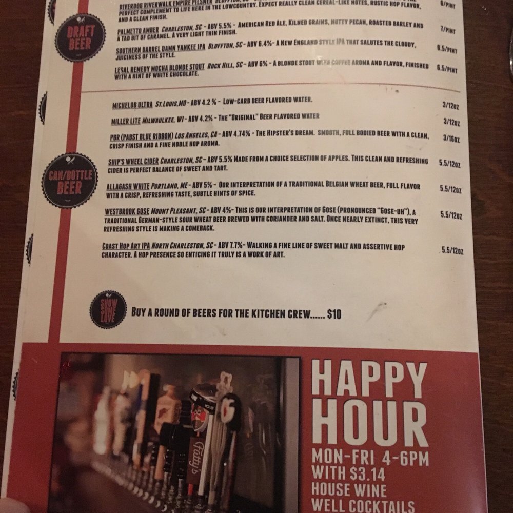 Local Pie - Bluffton - Beverages - Pizza Near Me - Bluffton, South Carolina Local Pie - Bluffton - Beverages - Pizza Near Me - Bluffton, South Carolina