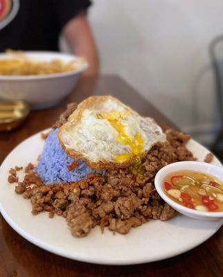 Mama Mu's Bistro by null