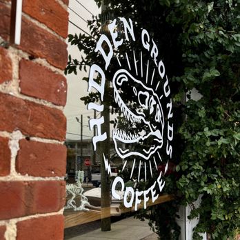 Hidden Grounds Coffee - Hidden Grounds - Coffee & Tea Near Me - Wilmington, North Carolina Hidden Grounds Coffee - Hidden Grounds - Coffee & Tea Near Me - Wilmington, North Carolina