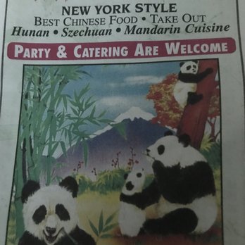 Bamboo Wok - Menu - Chinese Near Me - Davenport, Florida Bamboo Wok - Menu - Chinese Near Me - Davenport, Florida