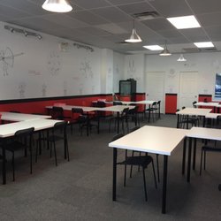 Mathnasium of Fresh Meadows - Instruction Area