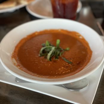 The Union Kitchen-Katy - Tomato Bisque - New American Near Me - Katy, Texas The Union Kitchen-Katy - Tomato Bisque - New American Near Me - Katy, Texas