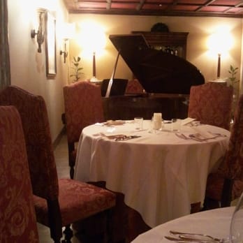 I Cinque Sensi - Italian Near Me - Florence, FI