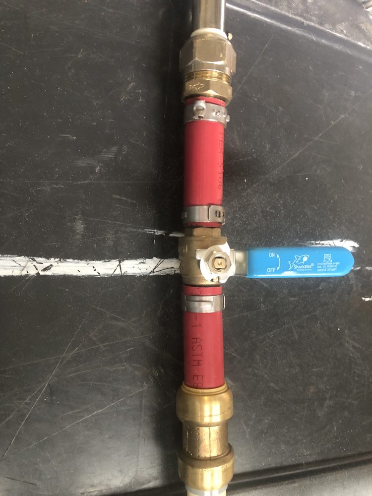 Slide of City Wide Plumbing