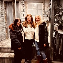 13th Hour Haunted House & Escape Room - Where it all began 