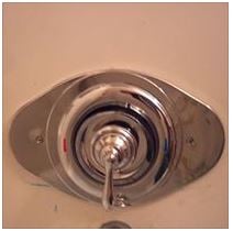 Freedom Plumbing Logo