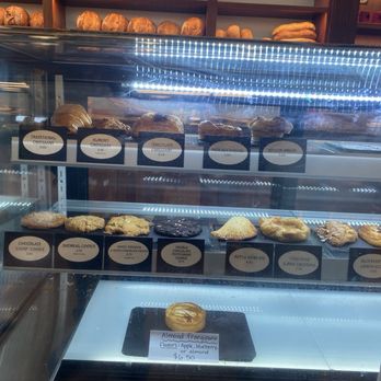 Ovenbird Bakery - Bakeries Near Me - Baltimore, Maryland