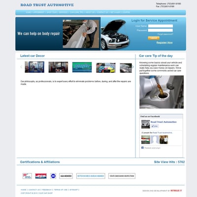 Digital Aim Solutions